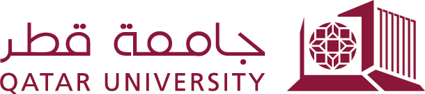 Qatar University logo